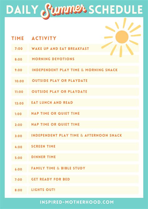 DOMESTIC SUMMER TIMETABLE .